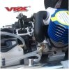 VRX-1 2.4GHz Nitro 4.6 Truggy Spalinowy